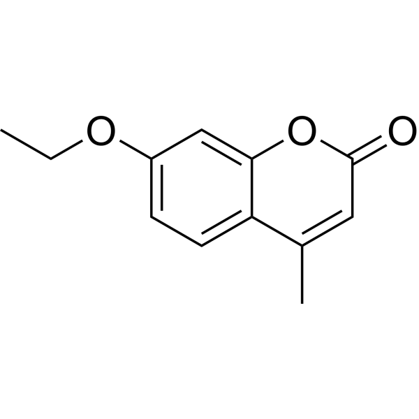 7-Ethoxy-4-methylcoumarin 87-05-8